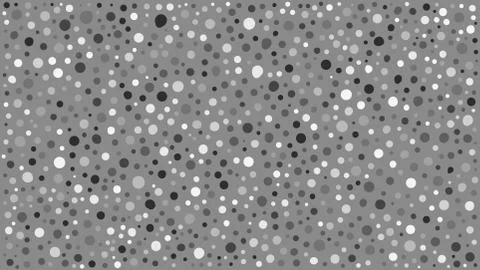 Abstract dotted pattern Geometric grid background Stock Illustration