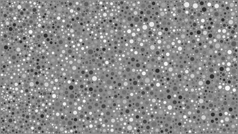 Abstract dotted pattern Geometric grid background Stock Illustration