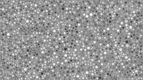 Abstract dotted pattern Geometric grid background Stock Illustration