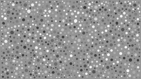 Abstract dotted pattern Geometric grid background Stock Illustration