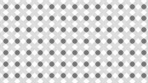 Abstract dotted pattern for modern design. Creative geometric background for Stock Illustration