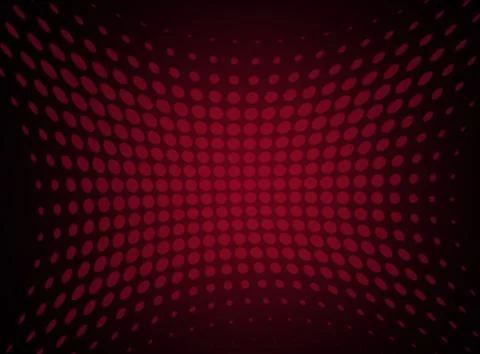 Abstract dotted vector background. Halftone effect 스톡 일러스트