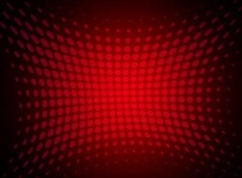 Abstract dotted vector background. Halftone effect Stock Illustration