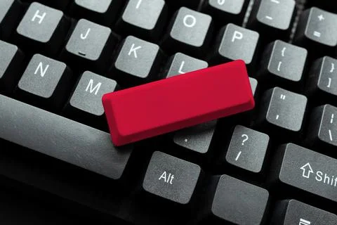 Abstract Drafting Binding Contract, Creating Antivirus Codes, Browsing Internet Stock Photos