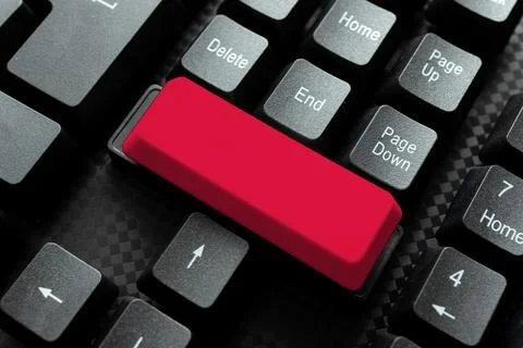 Abstract Drafting Binding Contract, Creating Antivirus Codes, Browsing Internet Stock Photos