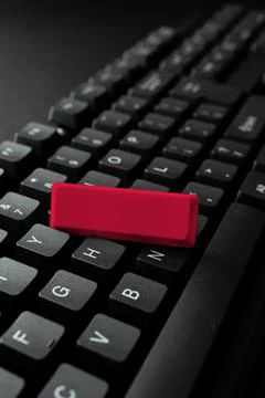 Abstract Drafting Binding Contract, Creating Antivirus Codes, Browsing Internet Stock Photos