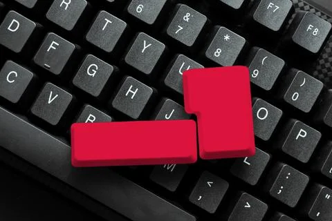 Abstract Drafting Binding Contract, Creating Antivirus Codes, Browsing Internet Stock Photos