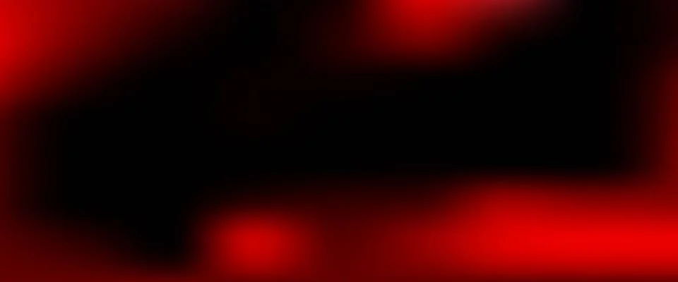 Abstract dramatic red and black gradient background. Stylish vintage textur.. Stock Illustration