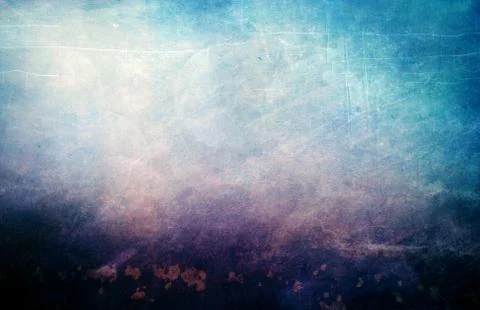 Abstract Dramatic Vintage Texture Theme Background Stock Photos