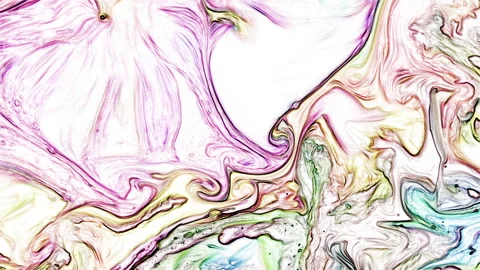 Abstract Drawing Background Covering Design Texture 15 Stock Footage 313019863