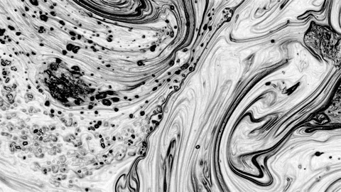 Abstract Drawing Background Covering Design Texture 16 Stock Footage 313019884