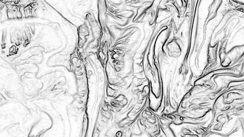 Abstract Drawing Background Covering Design Texture 24 Stock Footage 313020328
