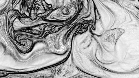 Abstract Drawing Background Covering Design Texture 49 Stock Footage 313021578