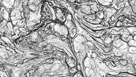 Abstract Drawing Background Covering Design Texture 56 Stock Footage 313022398