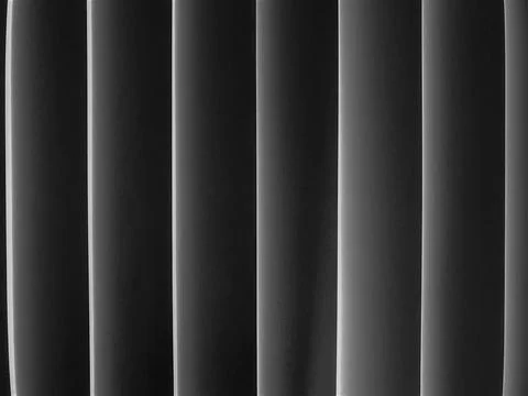 Abstract drawn blinds Stock Photos