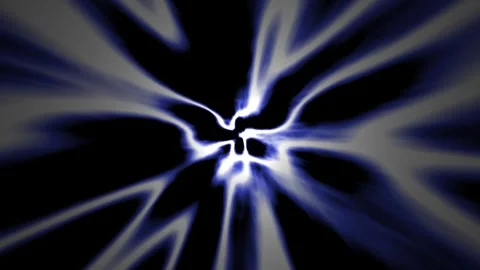 Abstract Dreamy Background Animation Stock Footage 301582472