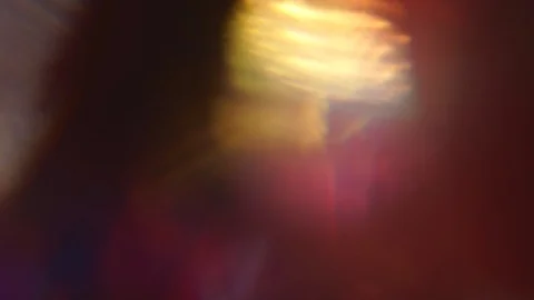 Abstract dreamy creative background, light leaks, video transitions. Stock Footage 106032757