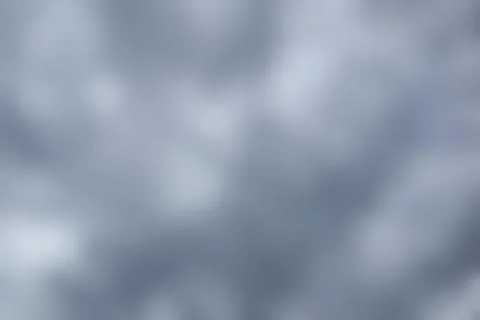 Abstract dreamy soft cloudscape creating an ethereal atmosphere Stock Photos