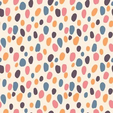 Abstract drop Illustrazione stock