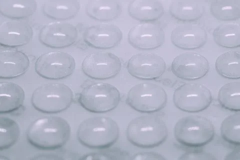 Abstract Drop Pattern Stock Photos