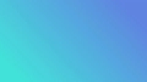 Abstract dual color gradient background with liquid style waves Stock Footage 239852425