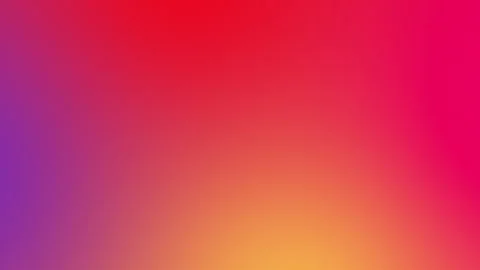 Abstract dual color gradient background with liquid style waves Stock Footage 240390416