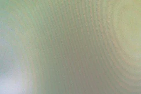 Abstract dull iridescent digital matrix overlay background, blur, moire, wave Foto stock