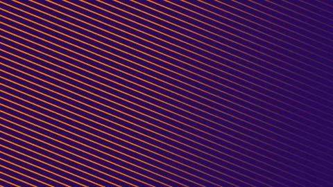 Abstract duotone background . Halftone texture . Trendy synthwave cyberpunk g Stock Illustration