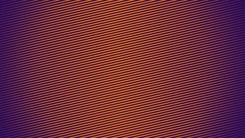 Abstract duotone background . Halftone texture . Trendy synthwave cyberpunk g Stock Illustration
