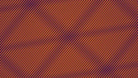 Abstract duotone background . Halftone texture . Trendy synthwave cyberpunk g Stock Illustration