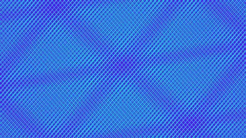Abstract duotone background . Halftone texture . Trendy synthwave cyberpunk g Illustrazione stock