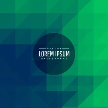 Abstract duotone colors background Stock Illustration