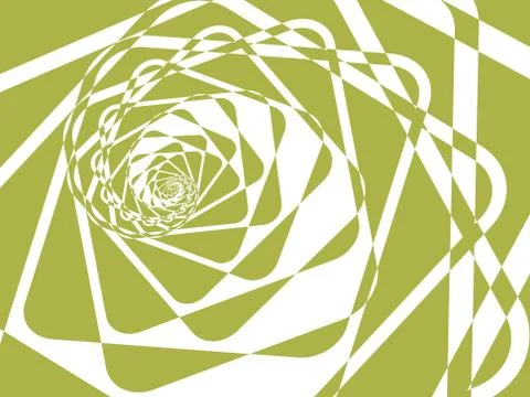 Abstract duotone light twirl background. Vector illustration 스톡 일러스트
