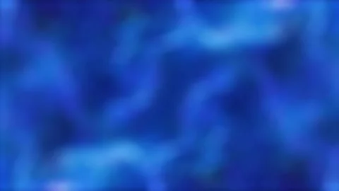 Abstract Duotone motion background with light and dark blue patterns. Stock Footage 170380220