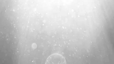 Abstract dust particle background Stock Footage 146720932