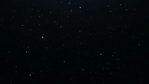Abstract Dust Particles background. Bokeh and Glitter Background. Loop Video stock 121141406