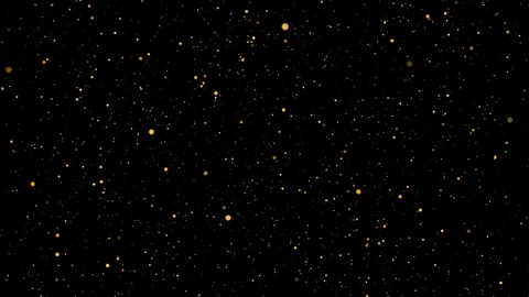 Abstract Dust Particles background. Bokeh and Glitter Background. Loop 스톡 동영상 121141469