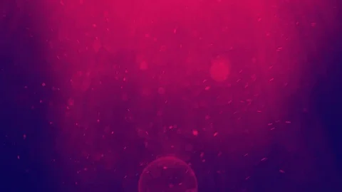 Abstract Dust Particles Background Stock Footage 95190832