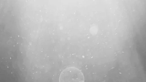 Abstract Dust Particles Background Stock Footage 95190910