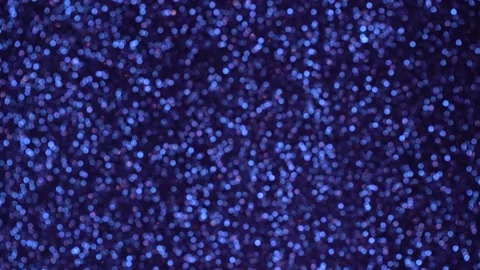Abstract Dust Particles background Stock Footage 135461920