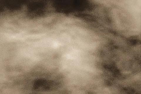 Abstract dusty brown texture backdrop featuring moody gradients designed fo.. Stock Photos