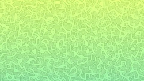 Abstract Dusty Grass Gradient Background with Broken Branch Texture Stock Illustration