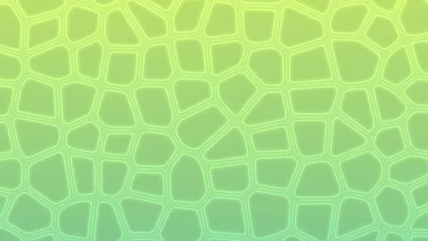 Abstract Dusty Grass Gradient Background with Organic Network Texture Illustrazione stock