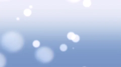 Abstract dynamic background blue bokeh 스톡 동영상 37377454