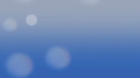 Abstract dynamic background blue bokeh 스톡 동영상 38039035
