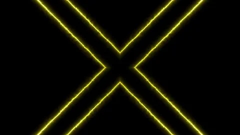 Abstract dynamic background, creative shapes in motion, unique and original.. Stock Footage 242995922