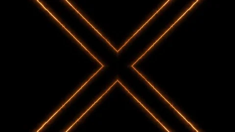 Abstract dynamic background, creative shapes in motion, unique and original.. Stock Footage 242996058