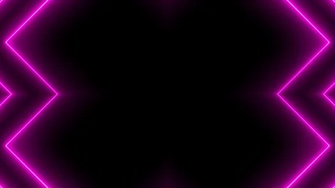 Abstract dynamic background, creative shapes in motion, unique and original.. Stock Footage 243303866
