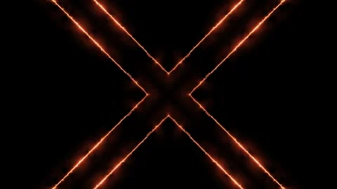 Abstract dynamic background, creative shapes in motion, unique and original.. Stock Footage 243304368