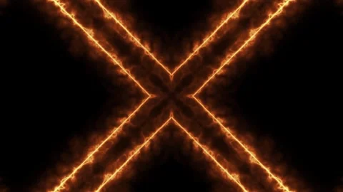 Abstract dynamic background, creative shapes in motion, unique and original.. Stock Footage 243304378